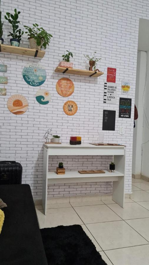 Flat Copacabana Pe Na Areia Rio de Janeiro Eksteriør bilde
