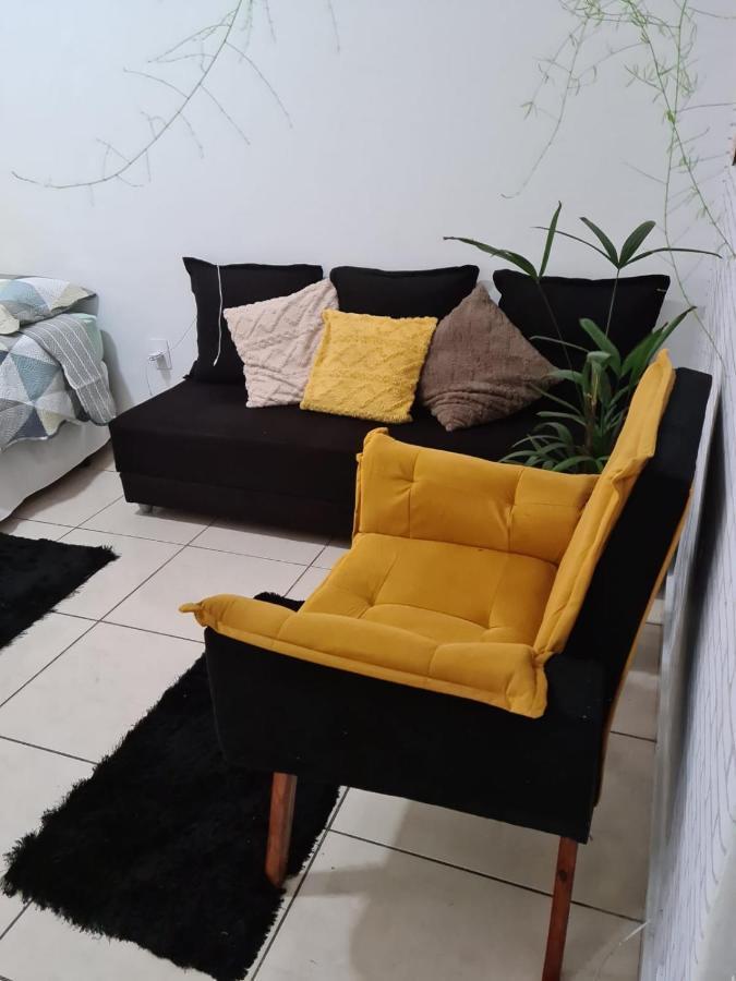 Flat Copacabana Pe Na Areia Rio de Janeiro Eksteriør bilde