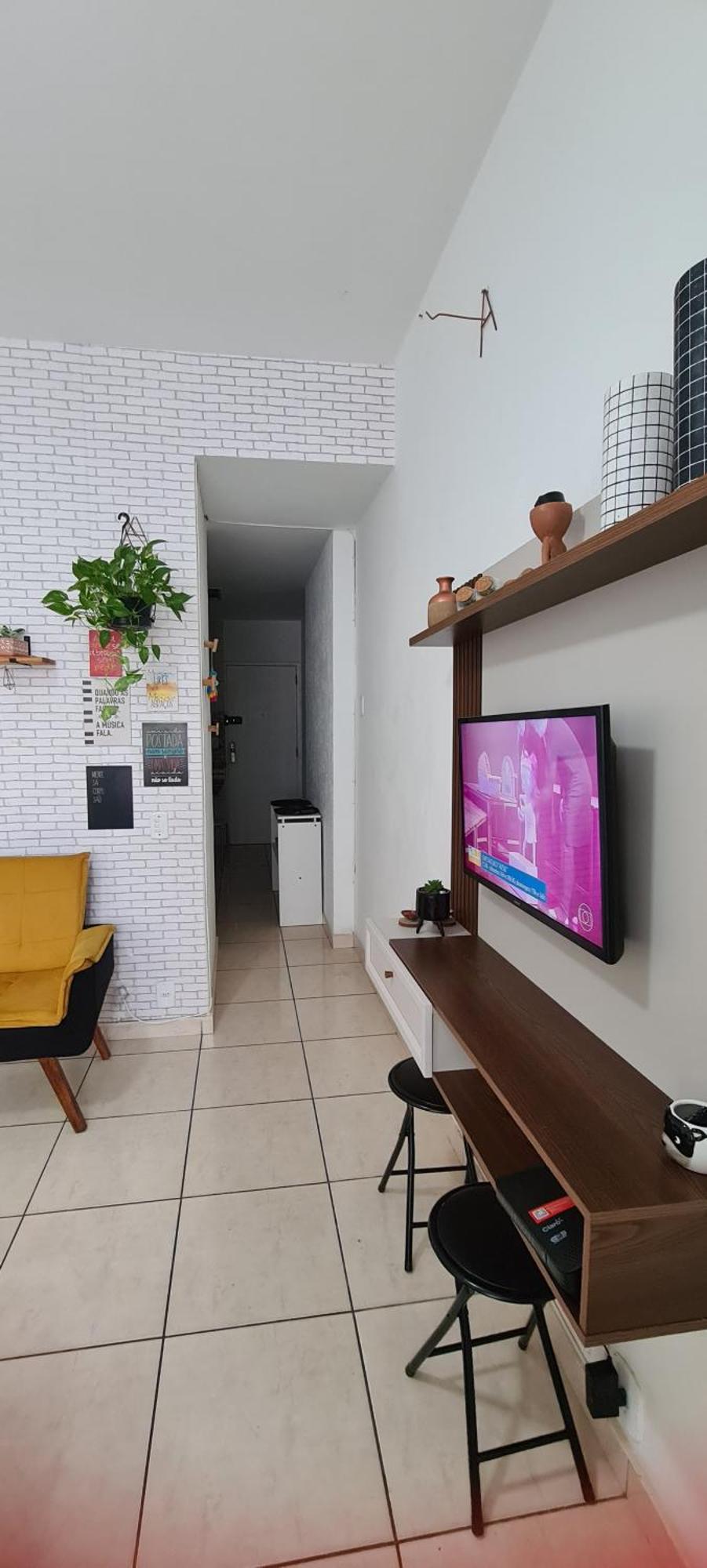 Flat Copacabana Pe Na Areia Rio de Janeiro Eksteriør bilde