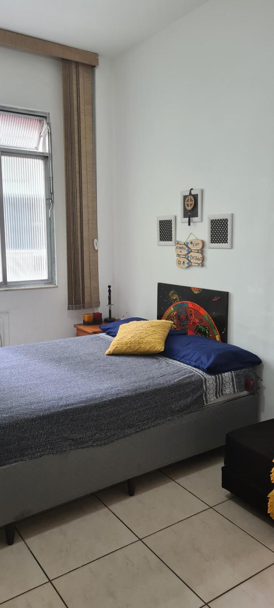 Flat Copacabana Pe Na Areia Rio de Janeiro Eksteriør bilde