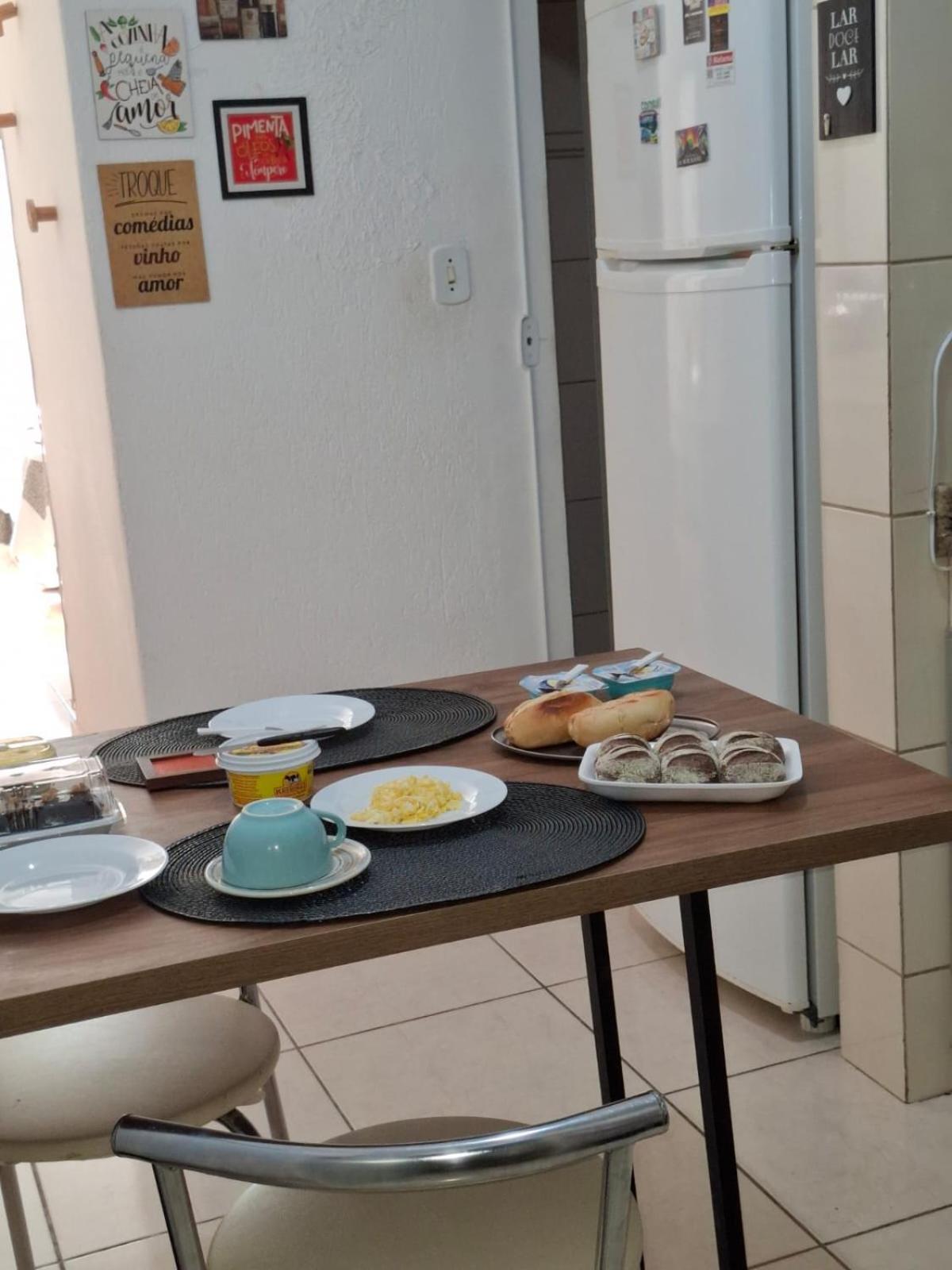Flat Copacabana Pe Na Areia Rio de Janeiro Eksteriør bilde